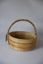 Load image into Gallery viewer, CANE BASKET
