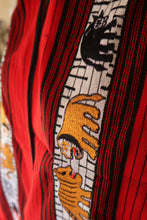 Load image into Gallery viewer, NAGA TRADITIONAL MEN&#39;S STOLE
