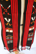 Load image into Gallery viewer, NAGA TRADITIONAL MEN&#39;S STOLE
