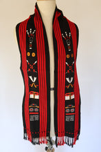Load image into Gallery viewer, NAGA TRADITIONAL MEN&#39;S STOLE
