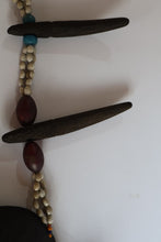 Load image into Gallery viewer, TRIBAL WOODEN MASK | WALL DECOR
