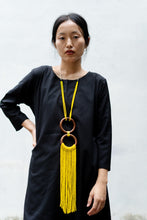 Load image into Gallery viewer, GOULU STATEMENT NECKLACE
