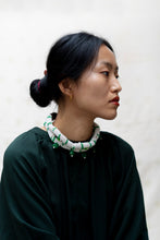 Load image into Gallery viewer, GOULU STATEMENT NECKLACE
