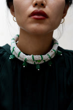 Load image into Gallery viewer, GOULU STATEMENT NECKLACE
