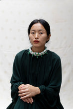 Load image into Gallery viewer, GOULU STATEMENT NECKLACE
