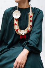 Load image into Gallery viewer, GOULU STATEMENT NECKLACE
