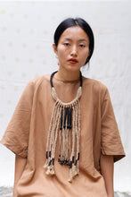 Load image into Gallery viewer, GOULU STATEMENT NECKLACE
