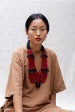 Load image into Gallery viewer, GOULU STATEMENT NECKLACE
