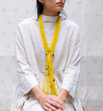 Load image into Gallery viewer, GOULU STATEMENT NECKLACE
