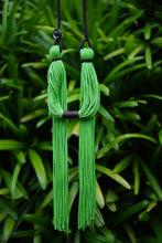 Load image into Gallery viewer, GOULU STATEMENT NECKLACE
