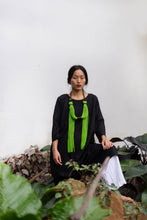 Load image into Gallery viewer, GOULU STATEMENT NECKLACE
