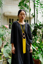 Load image into Gallery viewer, GOULU STATEMENT NECKLACE
