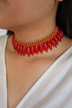 Load image into Gallery viewer, GOULU CHOKER NECKLACE
