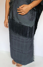 Load image into Gallery viewer, FULL DESIGN HANDLOOM MEKHALA SUIT
