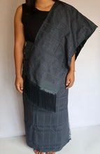 Load image into Gallery viewer, FULL DESIGN HANDLOOM MEKHALA SUIT
