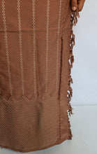 Load image into Gallery viewer, FULL DESIGN HANDLOOM MEKHALA
