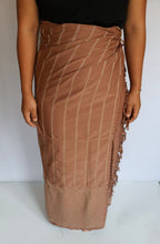 Load image into Gallery viewer, FULL DESIGN HANDLOOM MEKHALA
