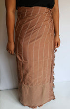 Load image into Gallery viewer, FULL DESIGN HANDLOOM MEKHALA
