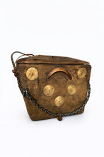 Load image into Gallery viewer, Naga Wooden Bag
