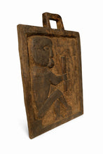 Load image into Gallery viewer, Naga Wooden Wall Panel
