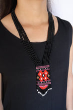 Load image into Gallery viewer, Goulu Timeless Saipikhup Zem Necklace
