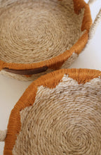 Load image into Gallery viewer, Banana Fibre Tray
