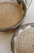 Load image into Gallery viewer, Banana Fibre Tray
