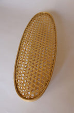 Load image into Gallery viewer, Bamboo Long Basket
