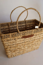 Load image into Gallery viewer, Banana Fibre Bag
