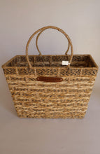 Load image into Gallery viewer, Banana Fibre Bag
