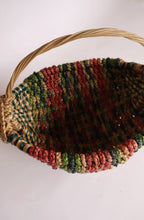 Load image into Gallery viewer, Water Hyacinth Basket
