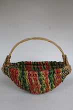 Load image into Gallery viewer, Water Hyacinth Basket

