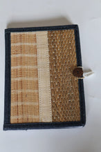 Load image into Gallery viewer, Natural Fibre Diary
