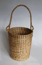 Load image into Gallery viewer, Water Hyacinth Basket
