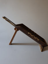 Load image into Gallery viewer, BAMBOO WINE STAND
