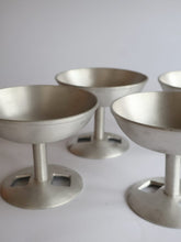 Load image into Gallery viewer, HANDMADE INDIGENOUS PEDESTAL BOWL
