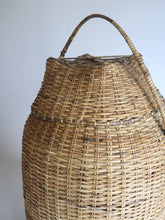 Load image into Gallery viewer, CANE INDIGENOUS BASKET
