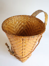 Load image into Gallery viewer, INDIGENOUS KHANG | RIBBED TWILL WEAVE
