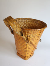 Load image into Gallery viewer, INDIGENOUS KHANG | RIBBED TWILL WEAVE
