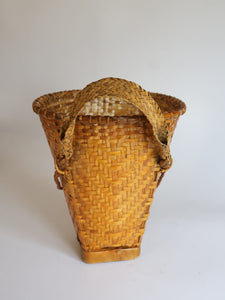 INDIGENOUS KHANG | RIBBED TWILL WEAVE