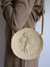 Load image into Gallery viewer, BANANA FIBRE SLING BAG
