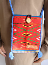 Load image into Gallery viewer, HANDLOOM SLING BAG
