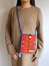 Load image into Gallery viewer, HANDLOOM SLING BAG
