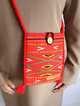 Load image into Gallery viewer, HANDLOOM SLING BAG
