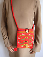 Load image into Gallery viewer, HANDLOOM SLING BAG
