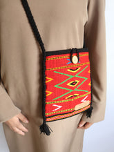 Load image into Gallery viewer, HANDLOOM SLING BAG
