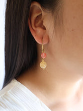 Load image into Gallery viewer, GTJ EARRING
