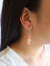 Load image into Gallery viewer, GTJ EARRING

