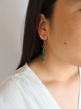 Load image into Gallery viewer, GTJ EARRING
