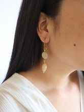 Load image into Gallery viewer, GTJ EARRING
